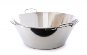 /216-629-thickbox/mauviel-5945-m-basic-collection-splayed-bowl-stanless-steel-for-induction.jpg
