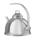 MAUVIEL 4460.01 - M'tradition collection - Tea kettle