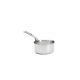 DE BUYER 3706 - Affinity collection - Stainless Steel Sauce Pan with cold cast stainless steel handle