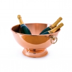 Champagne bowl and Wine bucket