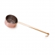 MAUVIEL 6528.03 - M'héritage Collection - Small Saucepan for alcohol burning