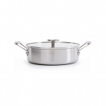 Cookware for Induction