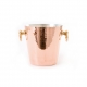 MAUVIEL 2706.03 - M'30 Collection - Copper Champagne Bucket with bronze handles